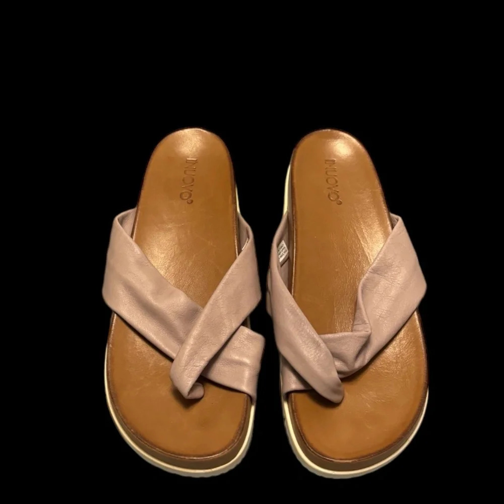 INUOVO  sandals